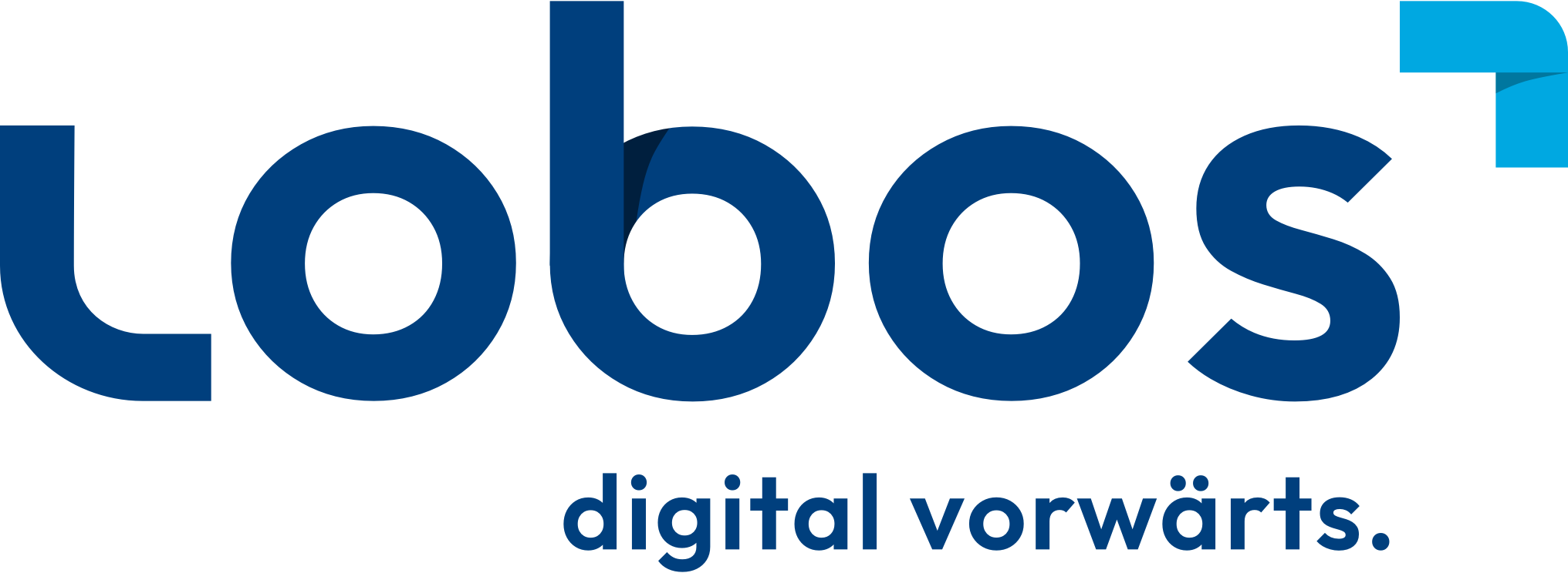 Lobos Informatik AG logo