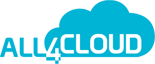 all4cloud Schweiz AG logo