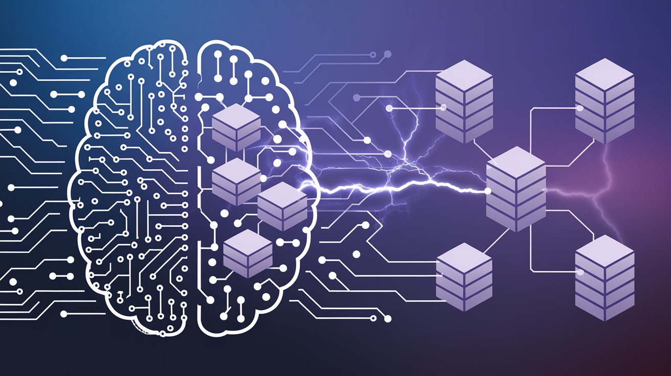 2025 stellt neue Ansprüche an Datenbanken im KI-Zeitalter