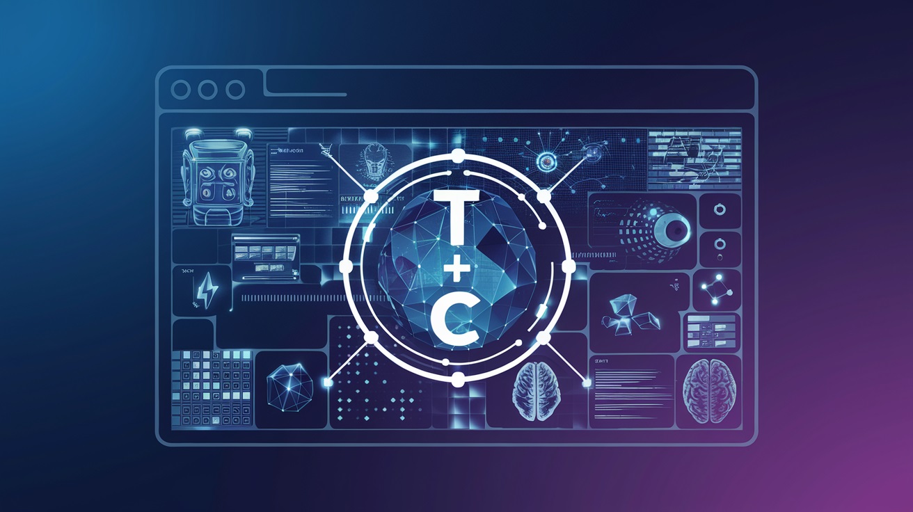 Beyond Buzzwords: Technology-Content-Plattform für den produzierenden Mittelstand​​​​​​