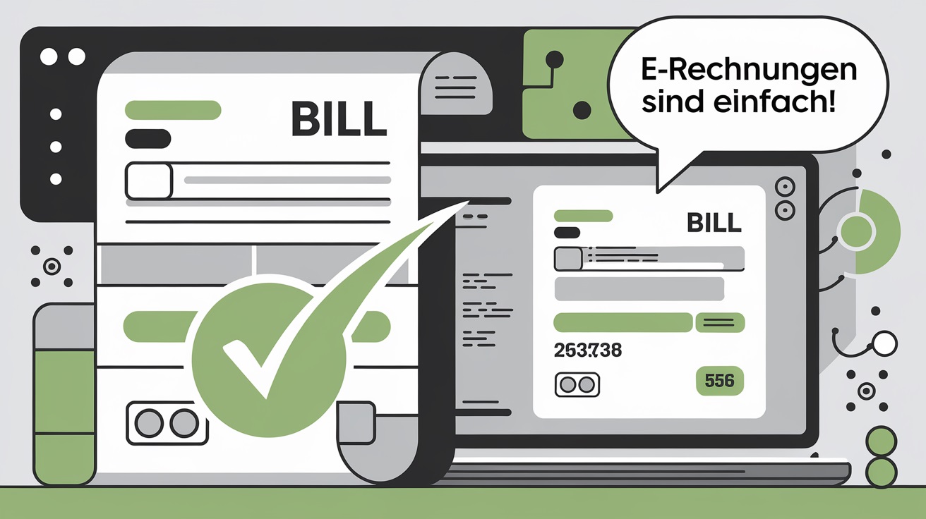 E-Rechnungspflicht in Deutschland: 3 praktische Tipps für Unternehmen