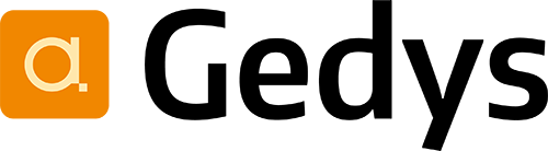 GEDYS IntraWare CRM