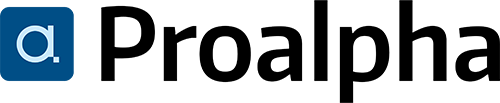 Proalpha Schweiz AG logo