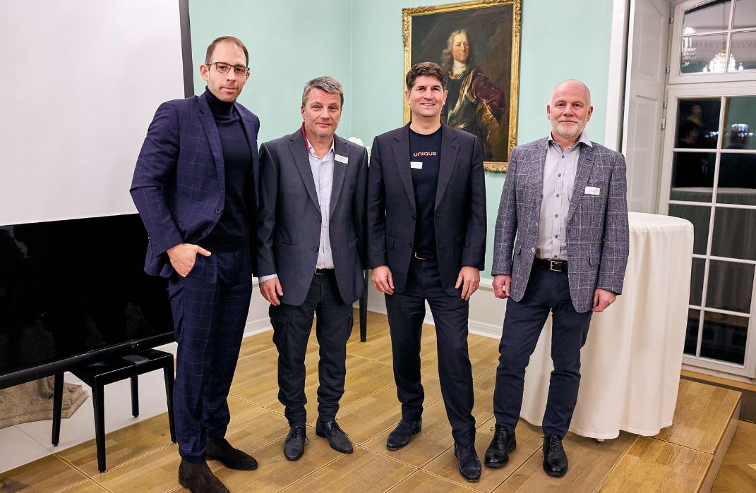 Event-Rückblick: KI als Chance für Schweizer IT-Anbieter