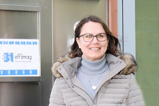 Smart Working im Zeichen der Digitalisierung