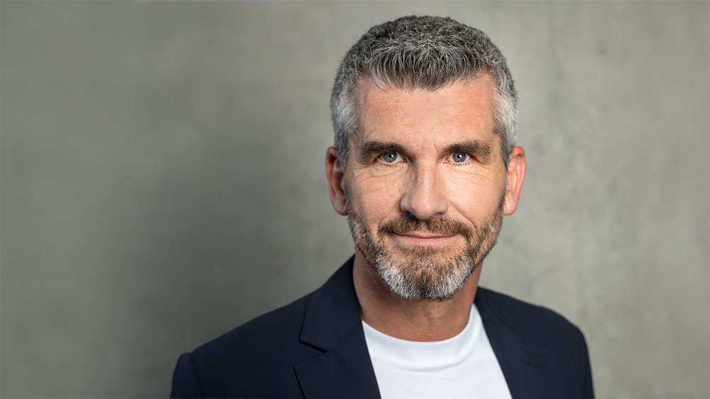 Ralf Bachthaler: "KI-Erfolg ist eine Frage der richtigen Herangehensweise"