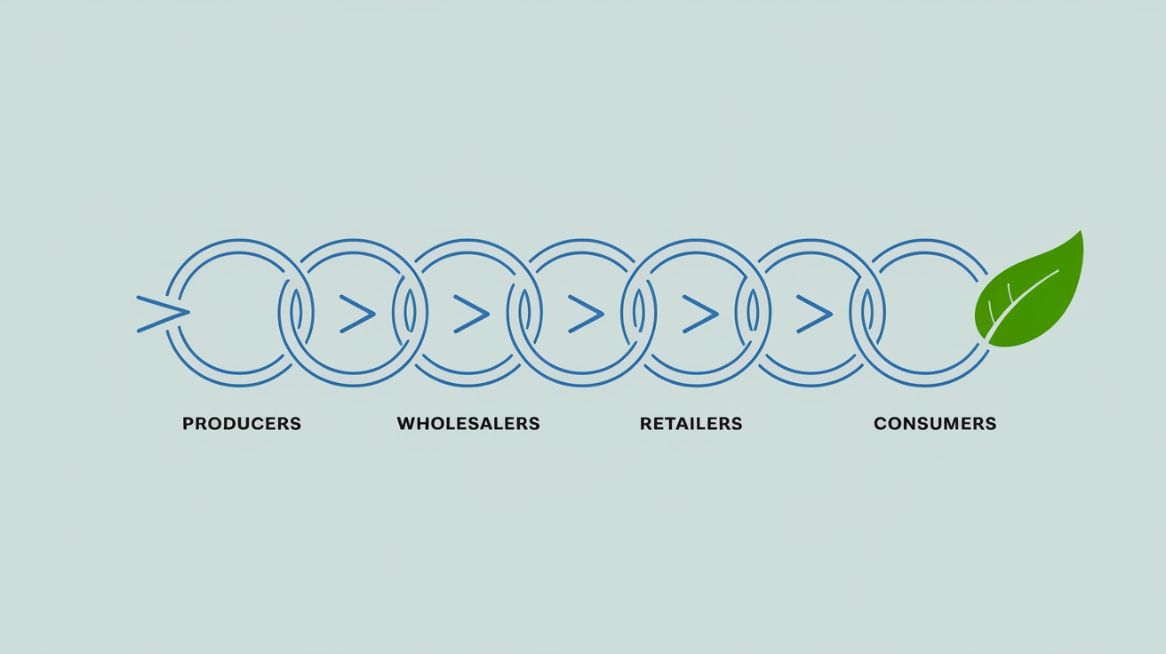 Rückverfolgbarkeit als Schlüssel zu Qualität und Nachhaltigkeit