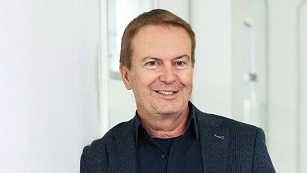 Daniel Renggli: "KI liefert uns wertvolle Erkenntnisse zu Markt, Wettbewerber und Zielgruppen."