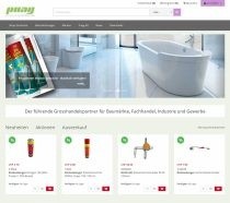 Opacc: Vom WebShop zur E-Commerce Plattform