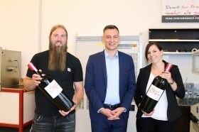 AbaWeb Business Software zählt 10'000 Anwender