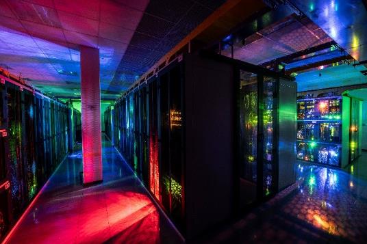 KI und Managed Services sorgen für Revival bei dedizierten Serverstrukturen