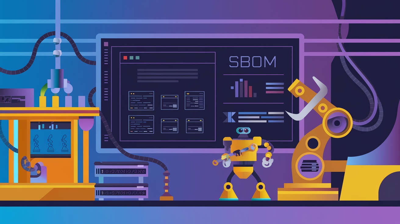 Effizientes Schwachstellenmanagement durch Software Bill of Materials (SBoM)