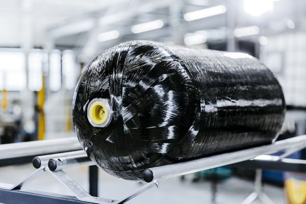 Hexagon Purus setzt für effiziente Lieferketten mit Cloudlösung