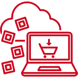 B2B-E-Commerce-Plattform