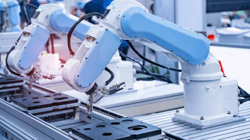 Studie zeigt: Fertigungsindustrie droht Rückfall durch zögerliche Digitalisierung