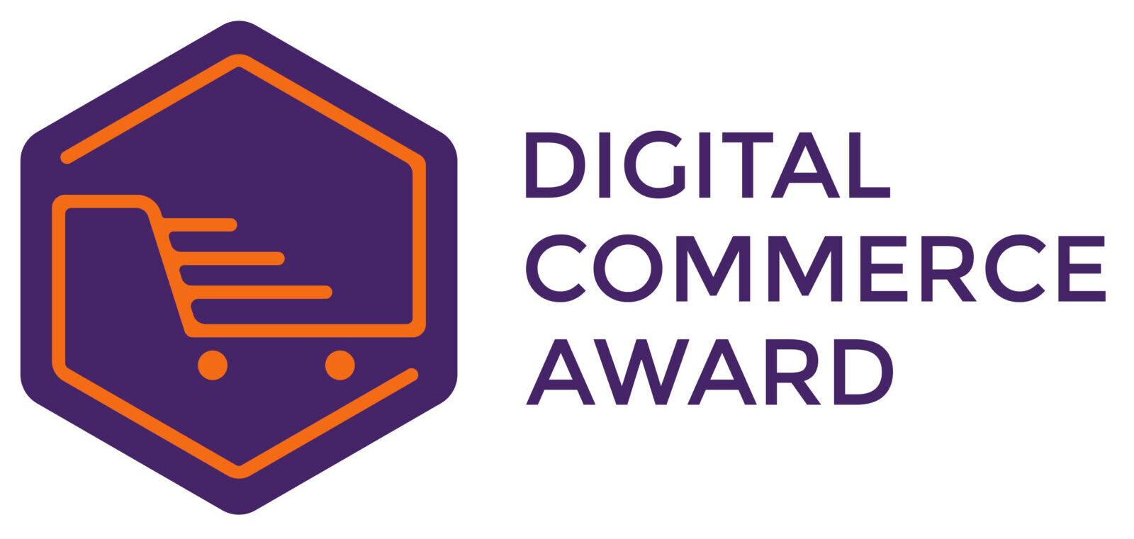 Digital Commerce Award 2025