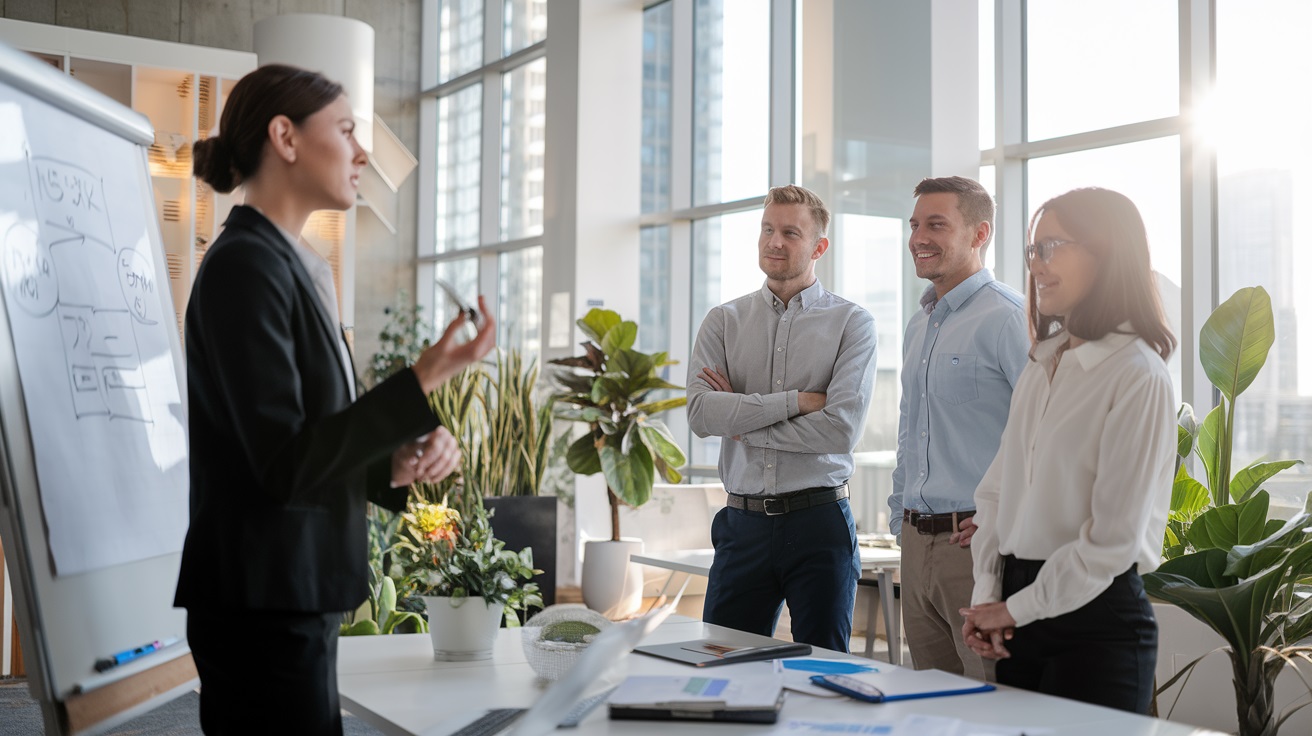 Wie können Sie annio in der Beratung einsetzen?