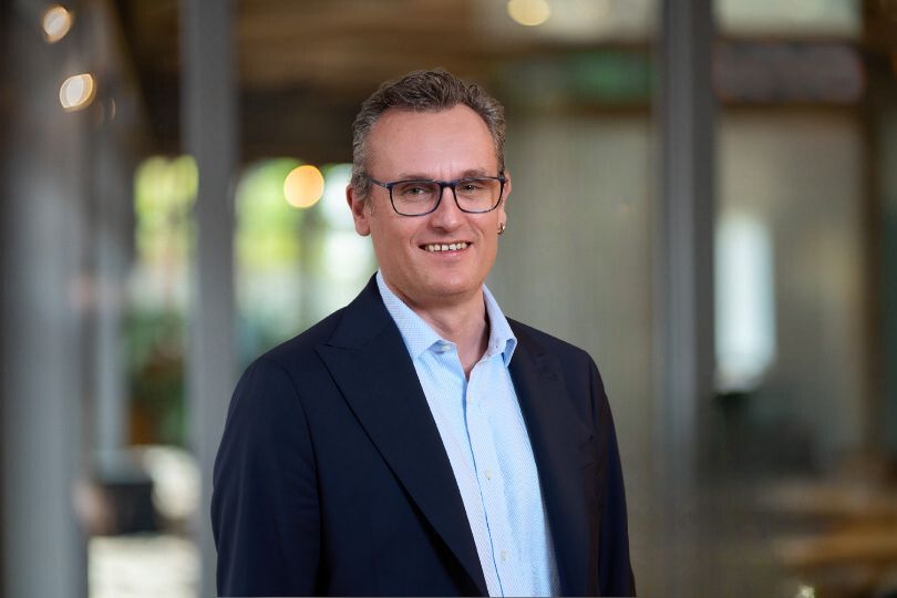 Wechsel im bbv-Kader: Patrick Brändli folgt auf Markus Holzner im Bereich Public