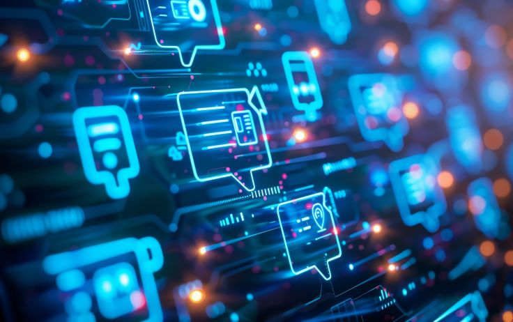 Dialog statt Klicks: Wie KI-Assistenten den Umgang mit ERP transformieren