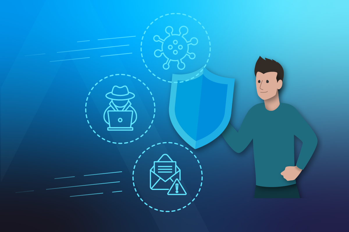 Security Awareness: Warum der Mensch zur stärksten Verteidigungslinie werden muss