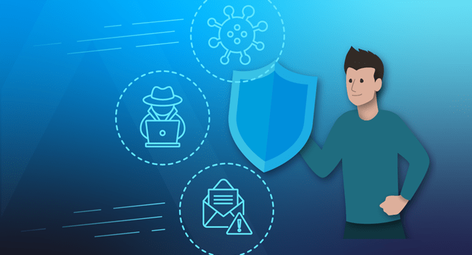 Webinar: Cyber Security & Security Awareness: Bereit für den nächsten Angriff?