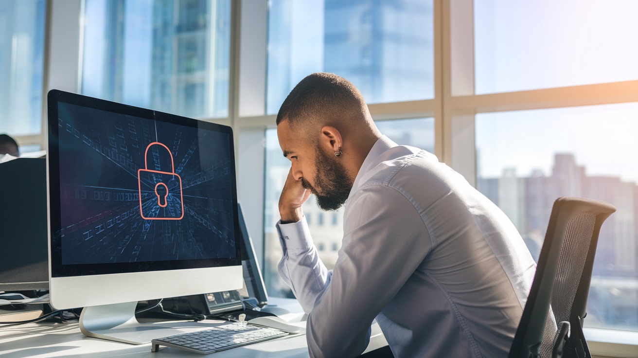 Report zeigt: Fertigungsindustrie Top-Ziel von Ransomware-Attacken