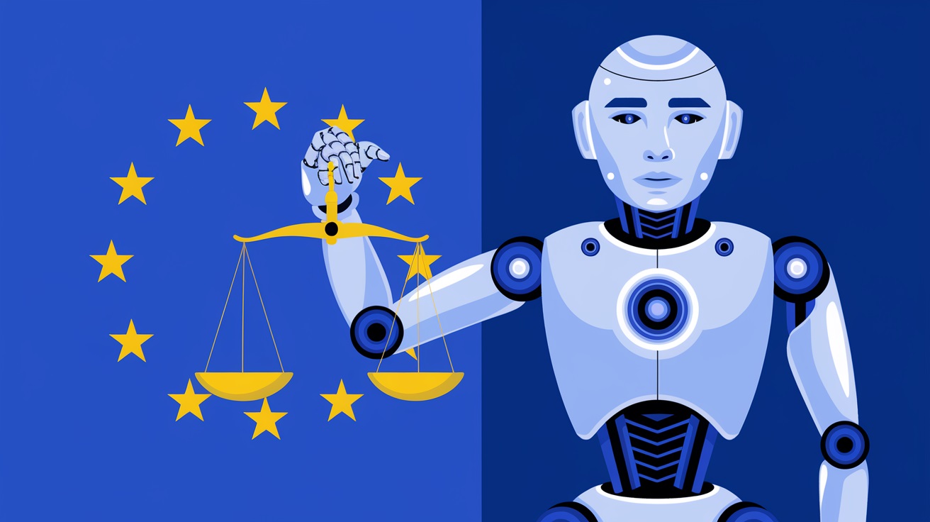 Was Schweizer Unternehmen zum EU AI Act jetzt wissen müssen