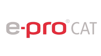 e-pro CAT