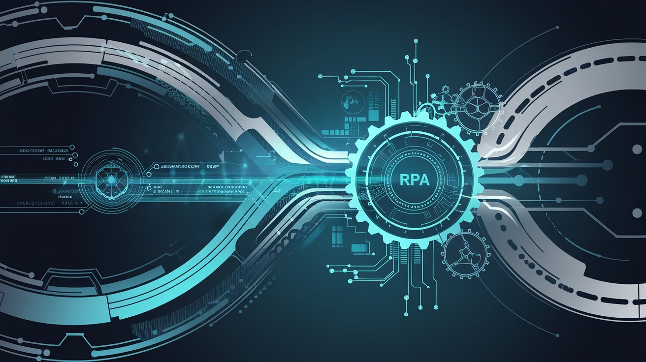 Die Zukunft der Robotic Process Automation: Evolution statt Stillstand