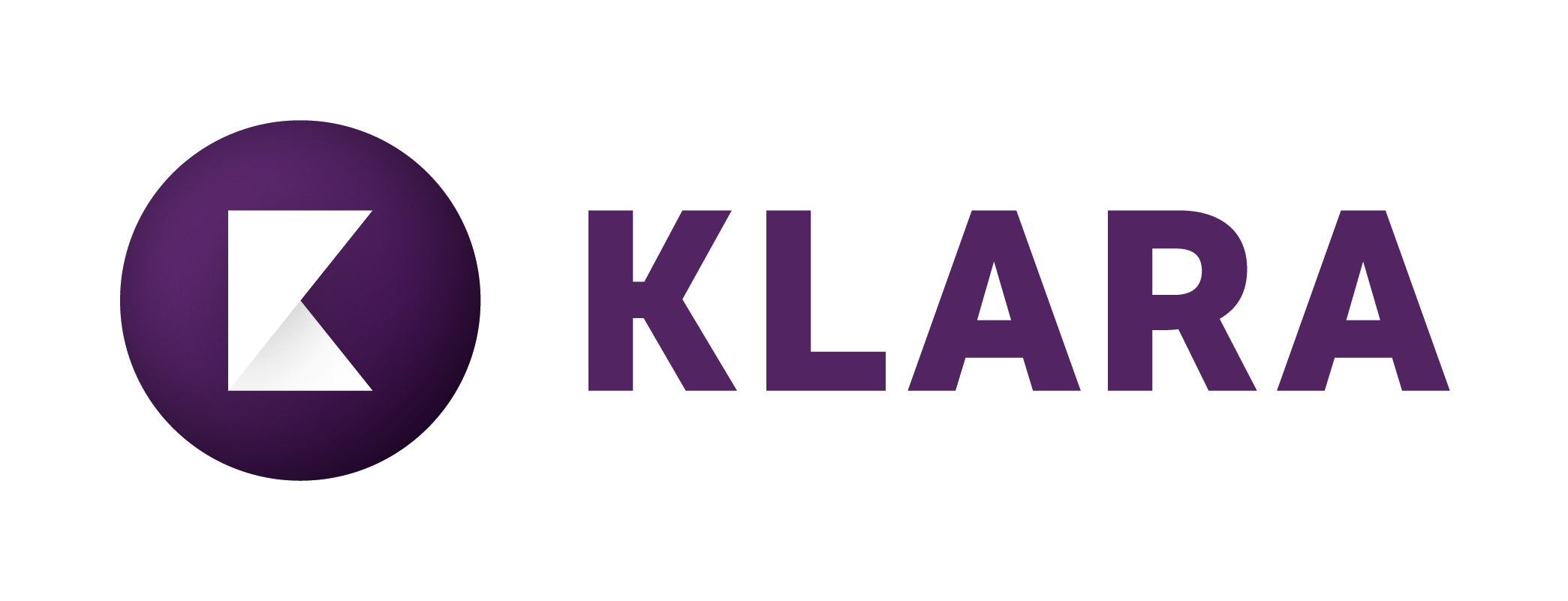 KLARA Business Software logo