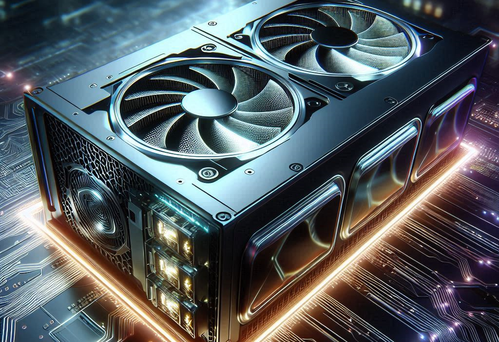 KI beschleunigen: Wie GPU-Server helfen, wettbewerbsfähig zu bleiben