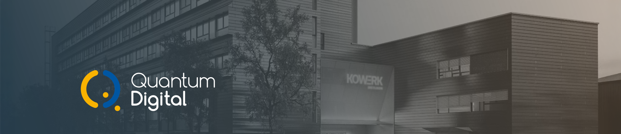 Quantum Digital AG logo