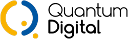 Quantum Digital AG logo