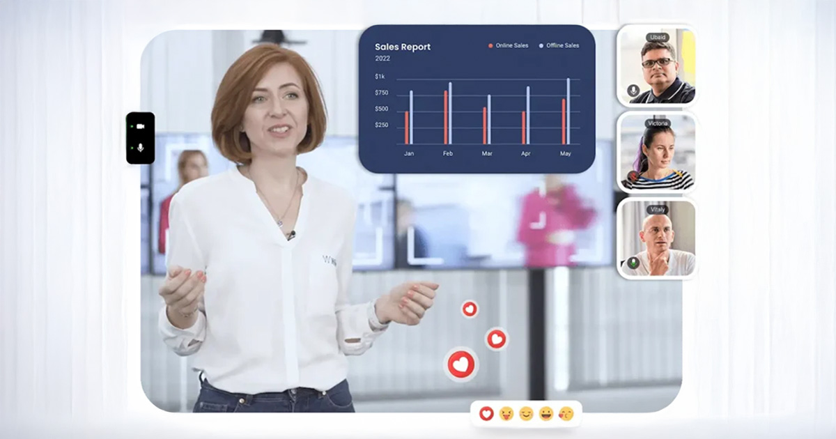 Die Herausforderungen des Multitaskings in einer Fernarbeitsumgebung