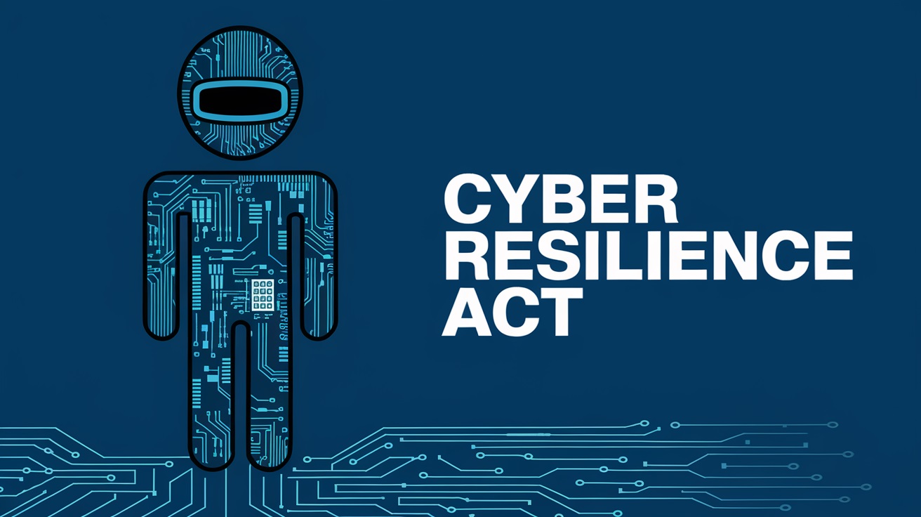 Cyber Resilience Act: Was KMU jetzt wissen müssen