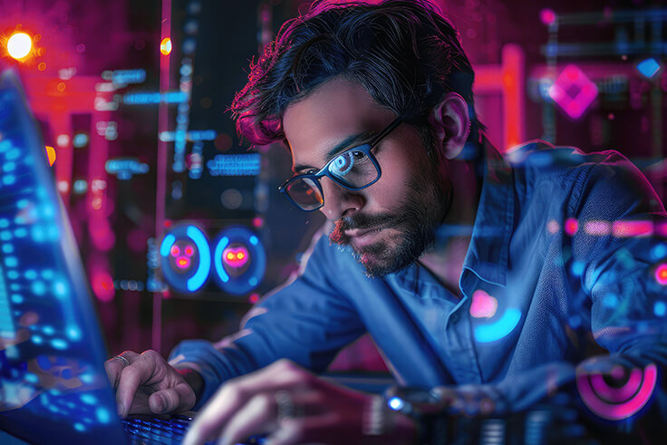 KI im Rechnungswesen: Potenzial und Herausforderungen 2025