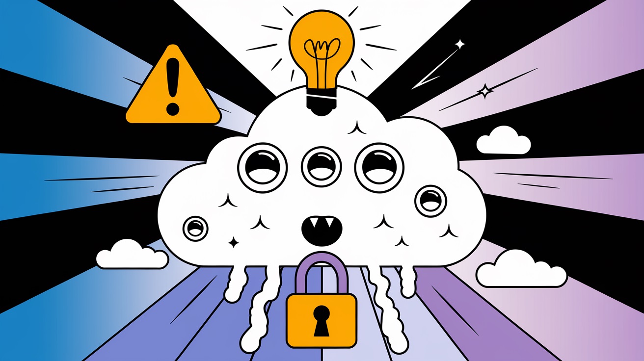 Wer Cloud sagt, muss Datensouveränität denken