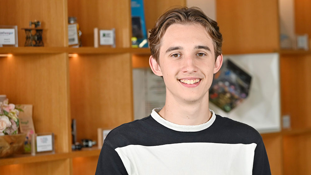 ICT-Lernende im Rampenlicht: MediamatikerIn – kreative Allrounder der digitalen Welt