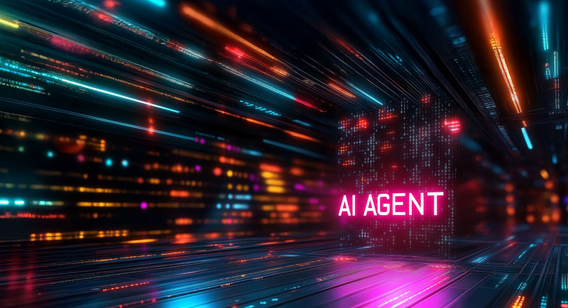 Agentic AI: Wenn Software selbst denkt – und Ihr Business neu erfindet