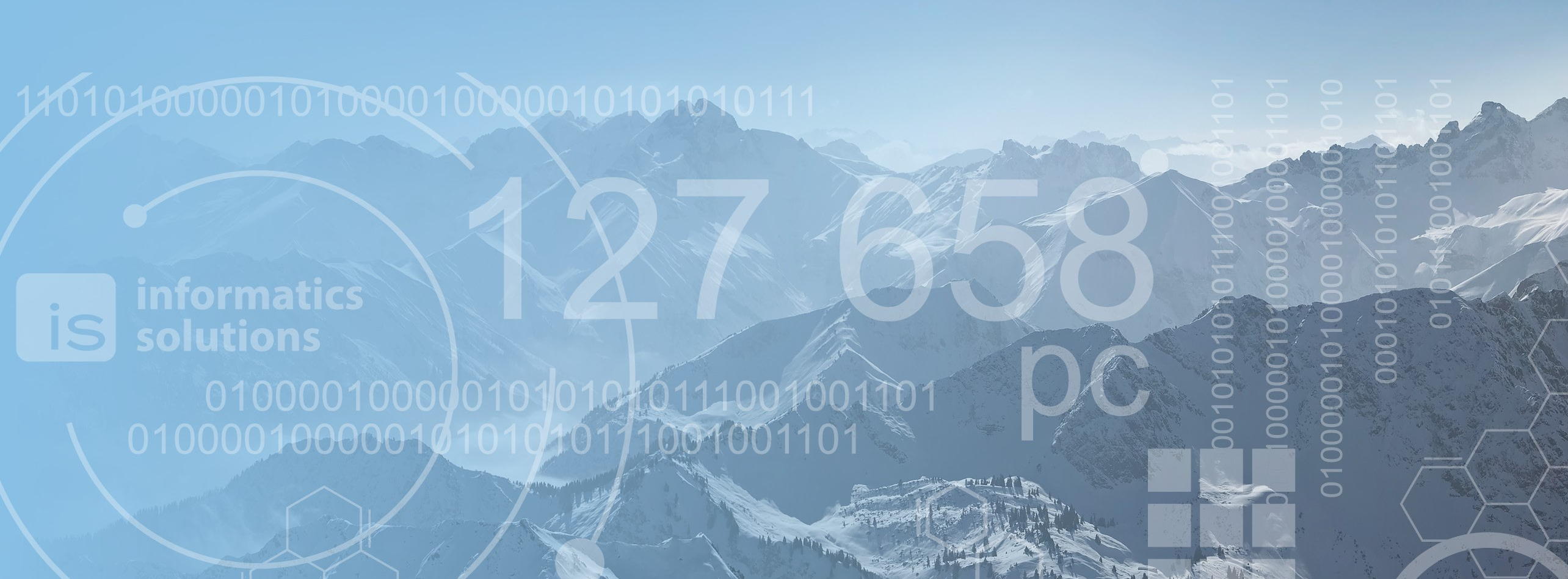 informatics solutions ag logo