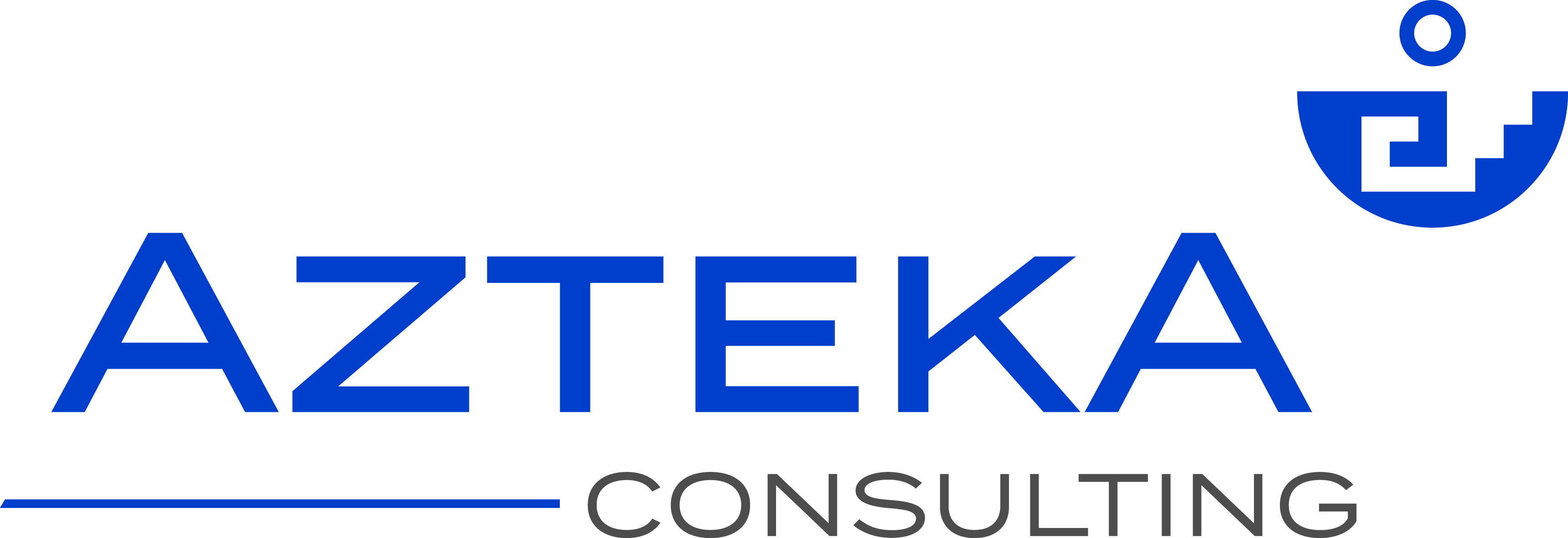 AZTEKA Consulting GmbH logo