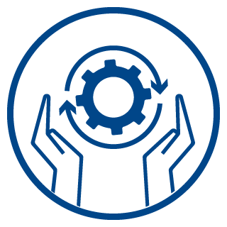 Application Management Service (AMS) für Infor LN/Cloud Suite