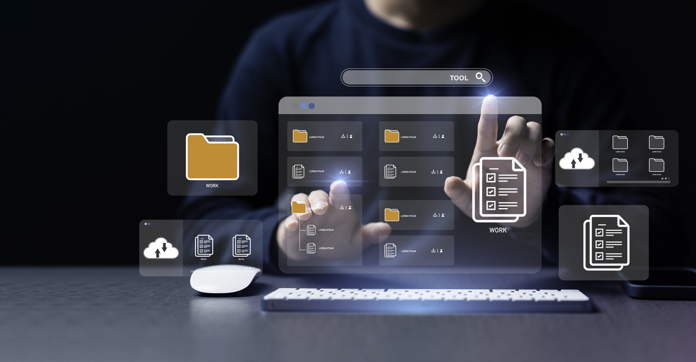 ERP-Prozesse flexibel gestalten – im Standard und ohne IT-Projekt