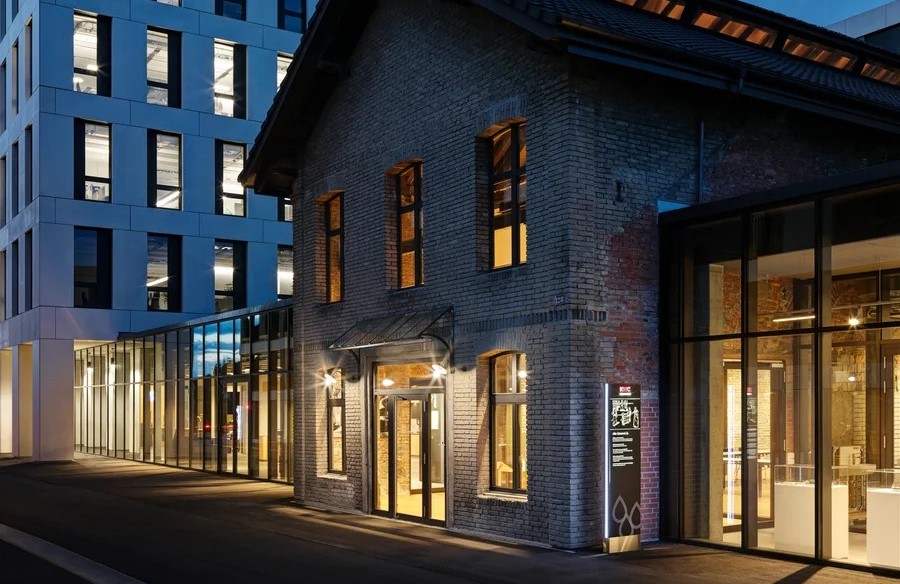 AGILITA Event: Frühstück bei KWC 2025