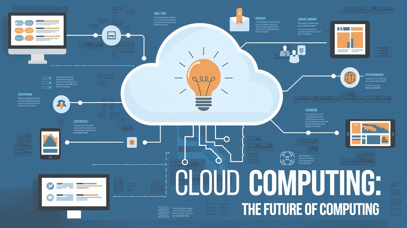 5 Gründe, warum die Cloud für generative KI unverzichtbar ist