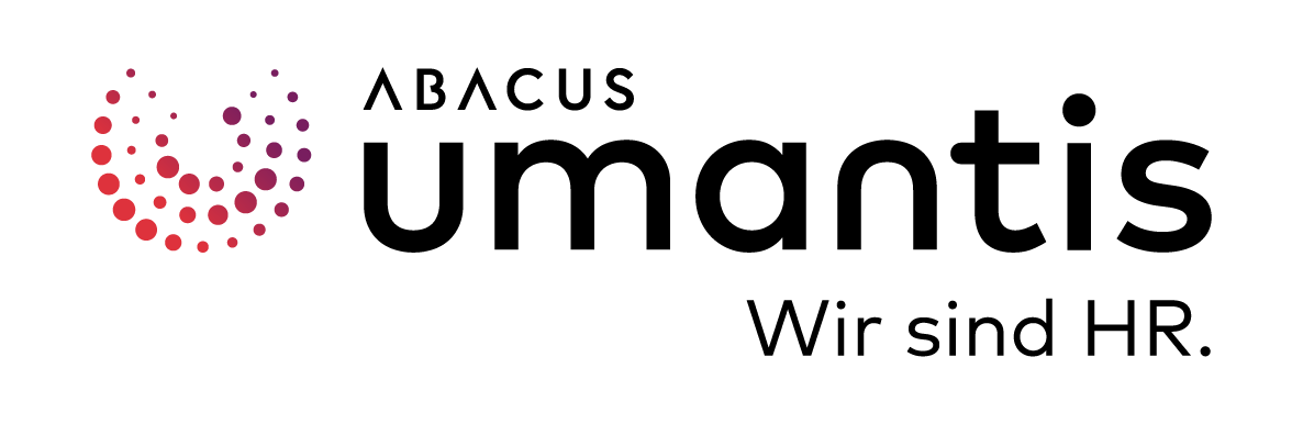 Abacus Umantis AG logo