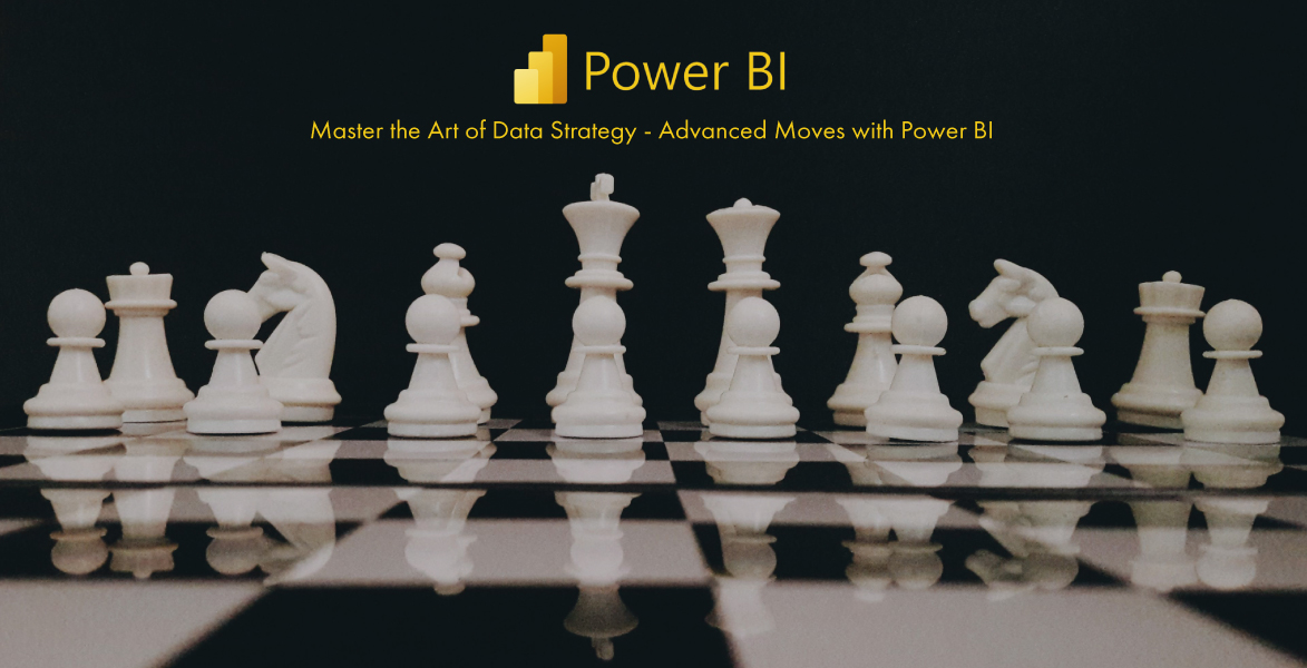 Power BI Advanced Online Hands-on Workshop