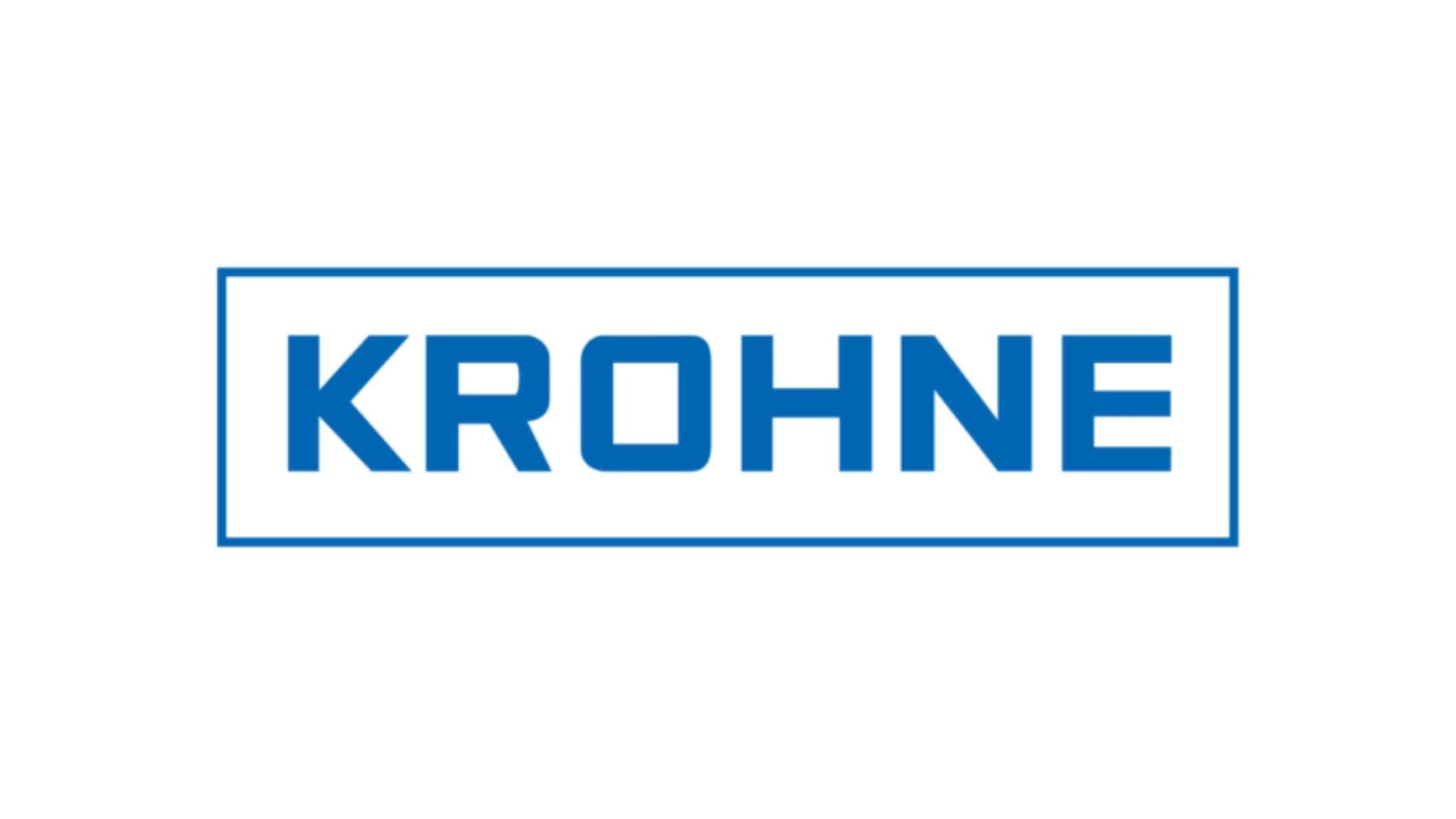 Krohne Messtechnik GmbH