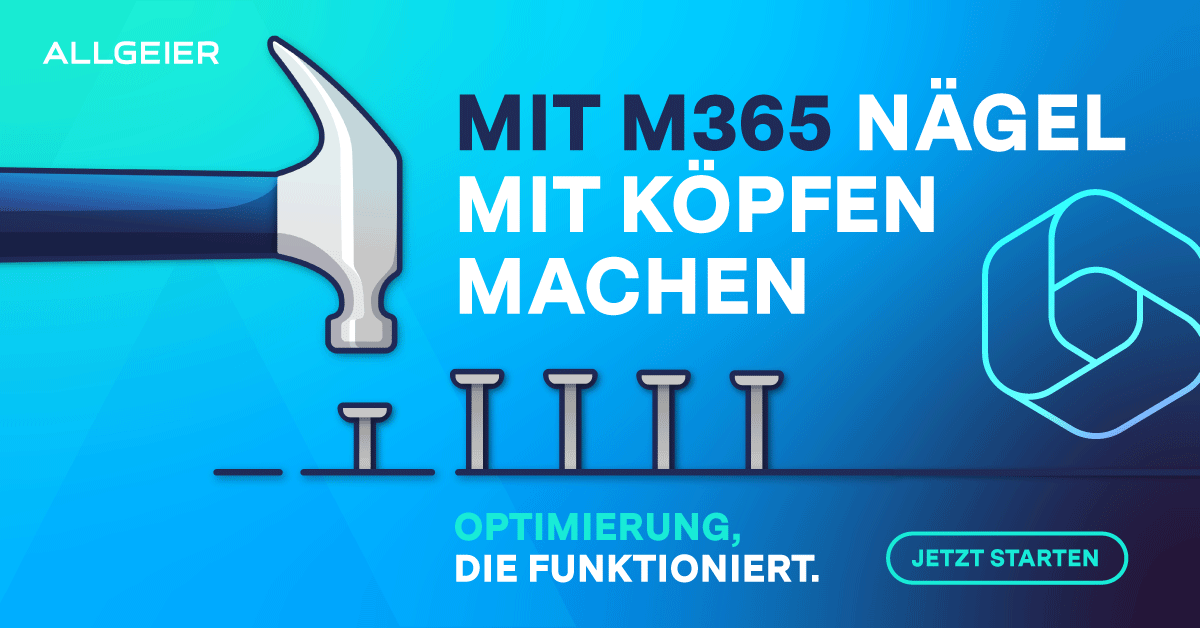 Wie Microsoft 365 Unternehmen revolutioniert – und warum Governance zählt