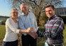 Martha Software regelt Nachfolge mit einem Management-Buy-in